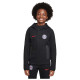 Nike Παιδική ζακέτα Paris Saint-Germain Tech Fleece
